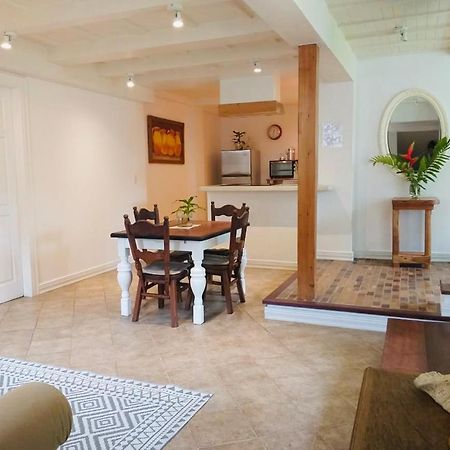 Casa Modi Villa Puerto Viejo de Talamanca Екстериор снимка