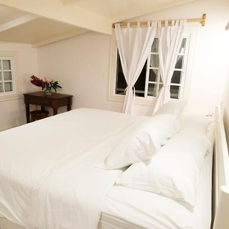 Casa Modi Villa Puerto Viejo de Talamanca Екстериор снимка
