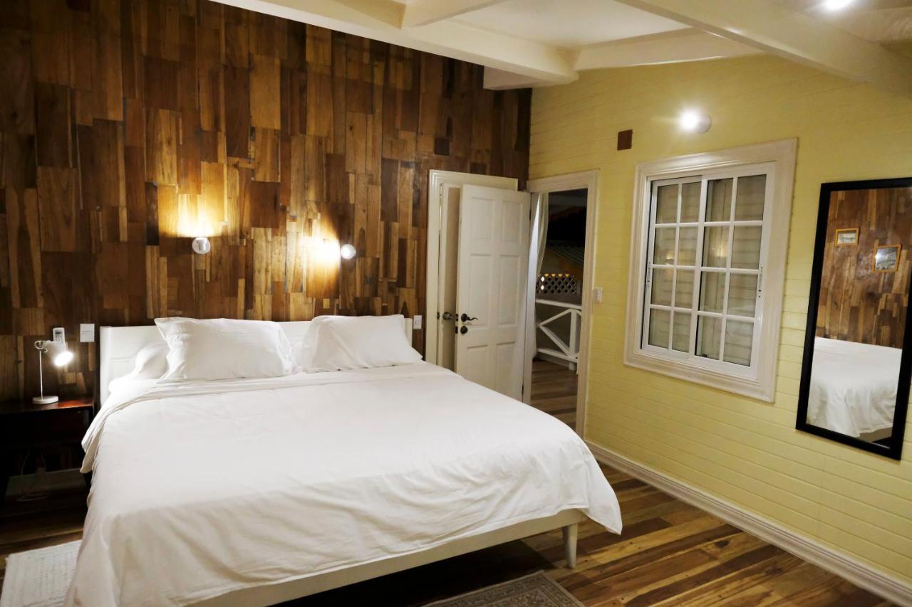Casa Modi Villa Puerto Viejo de Talamanca Екстериор снимка
