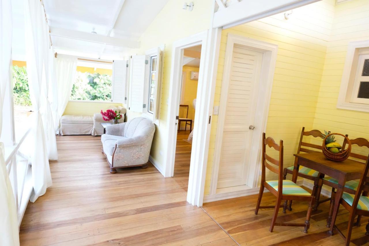Casa Modi Villa Puerto Viejo de Talamanca Екстериор снимка
