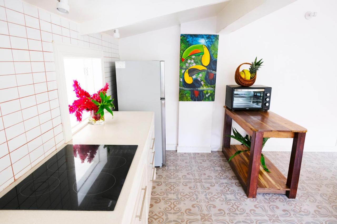 Casa Modi Villa Puerto Viejo de Talamanca Екстериор снимка