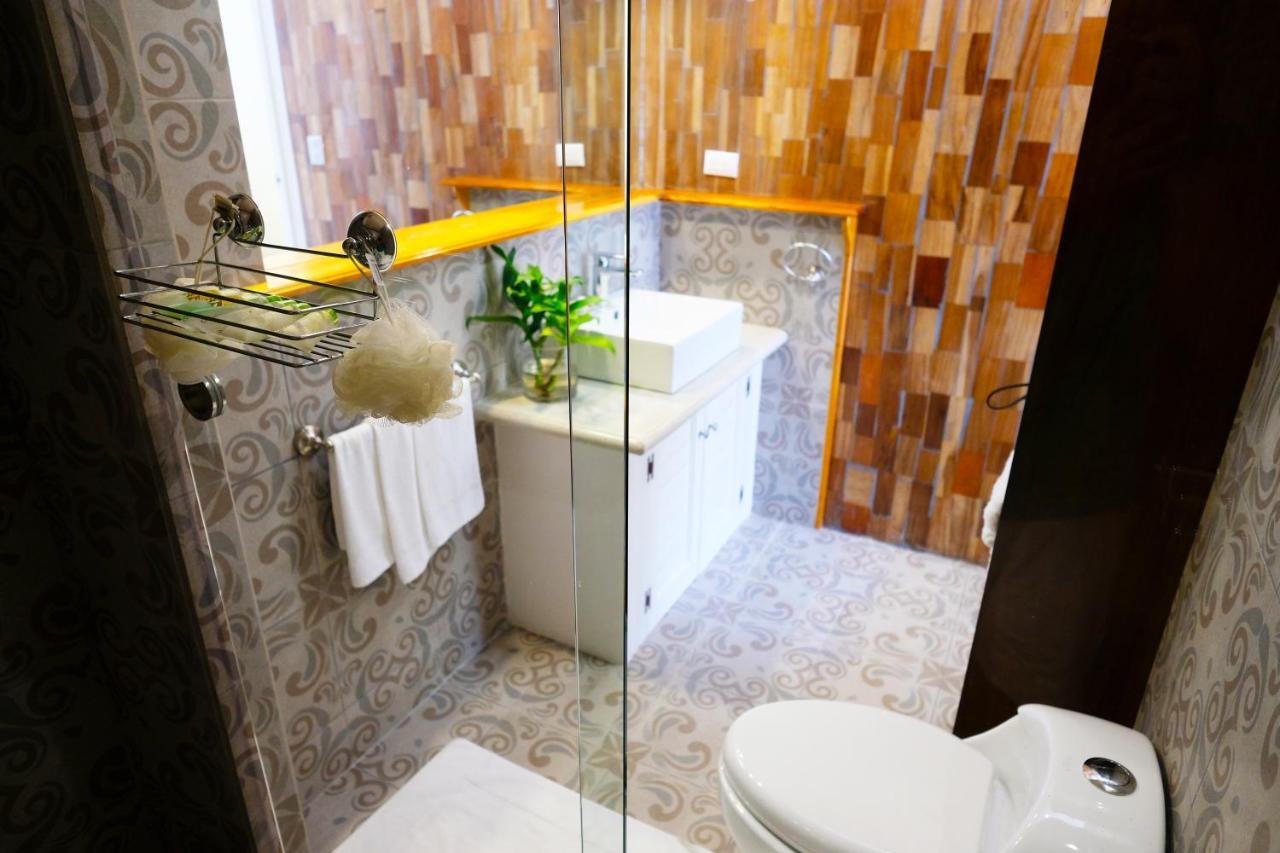 Casa Modi Villa Puerto Viejo de Talamanca Екстериор снимка