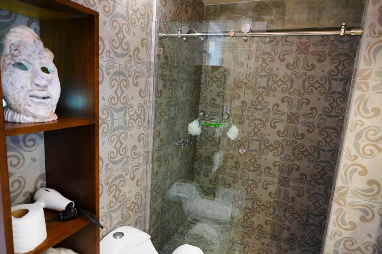 Casa Modi Villa Puerto Viejo de Talamanca Екстериор снимка