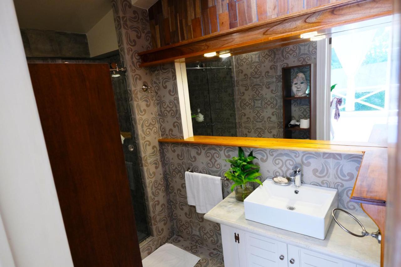 Casa Modi Villa Puerto Viejo de Talamanca Екстериор снимка