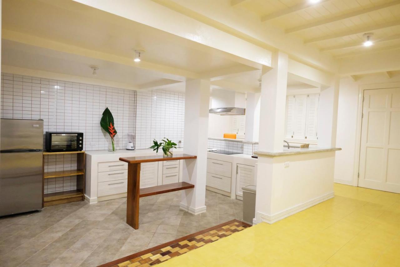 Casa Modi Villa Puerto Viejo de Talamanca Екстериор снимка