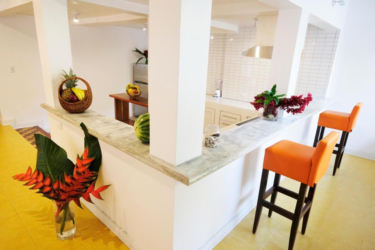 Casa Modi Villa Puerto Viejo de Talamanca Екстериор снимка