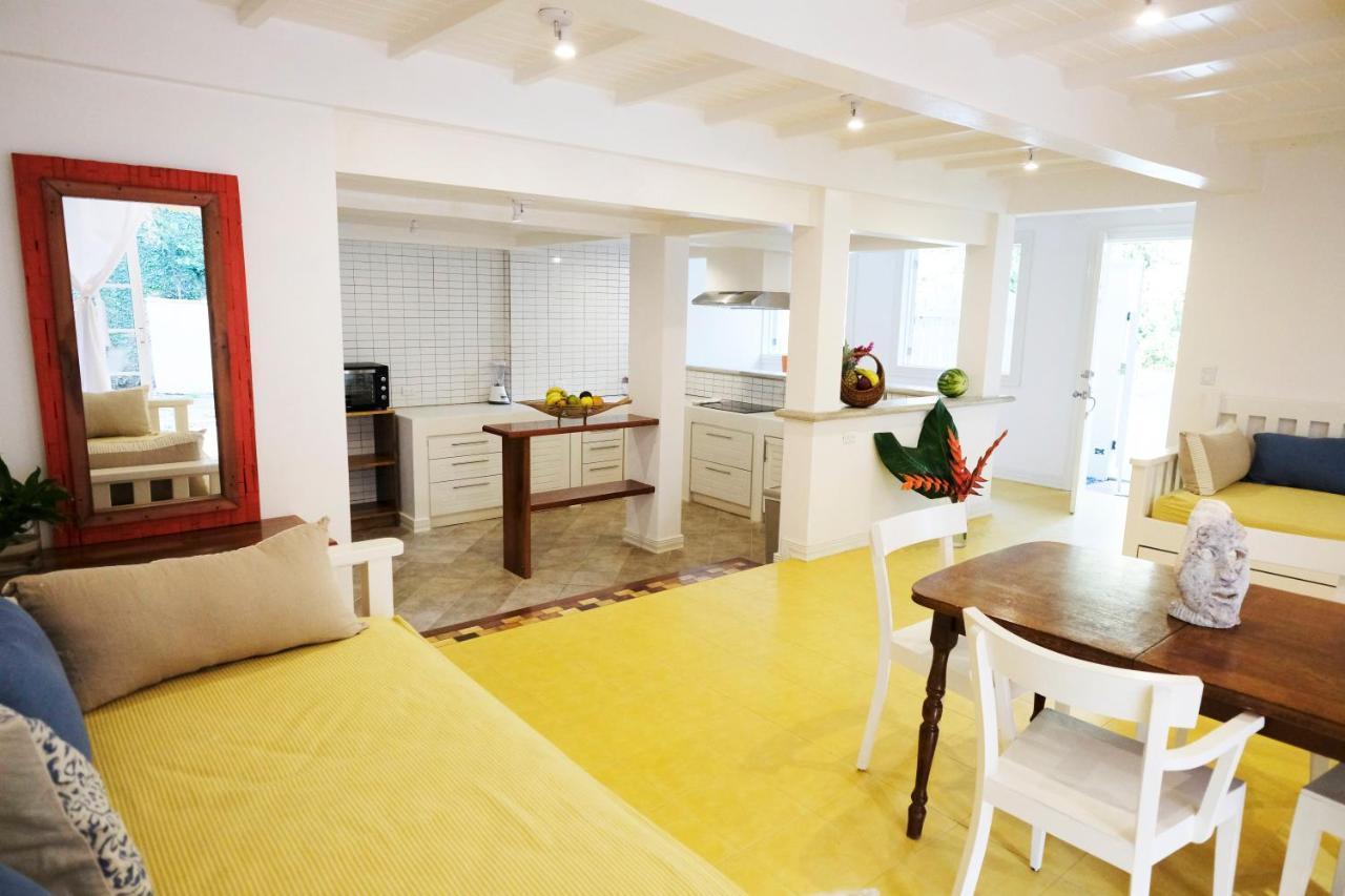 Casa Modi Villa Puerto Viejo de Talamanca Екстериор снимка