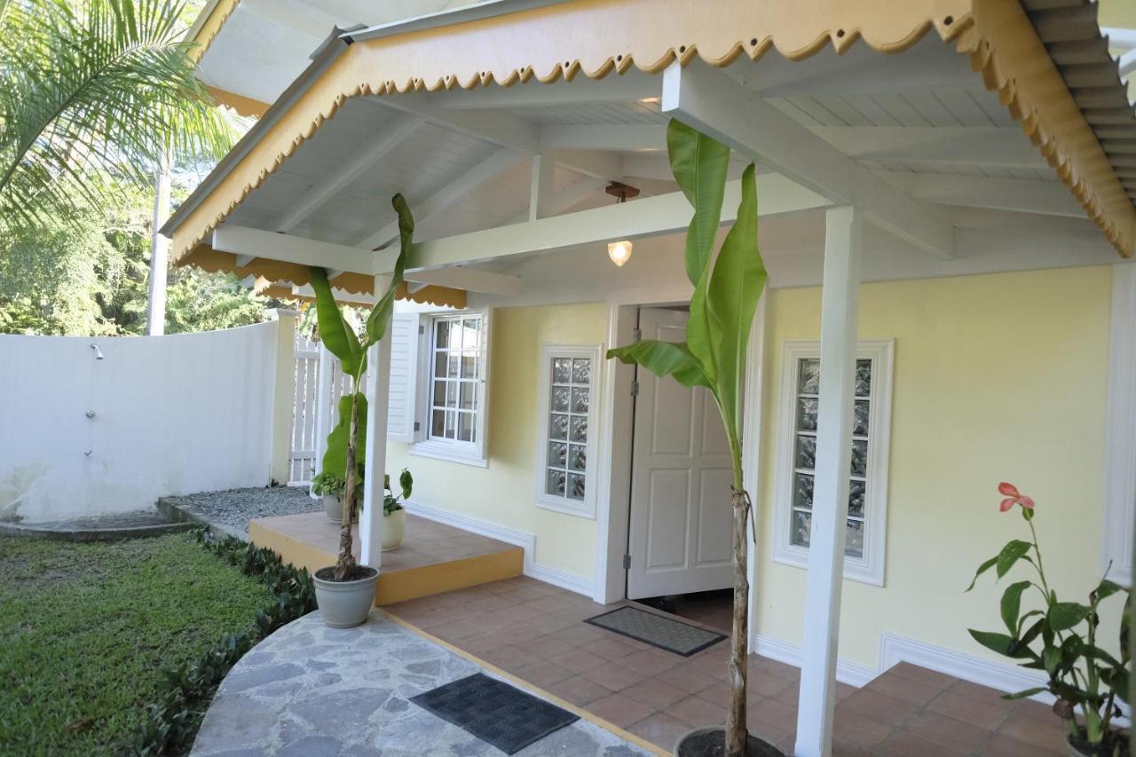 Casa Modi Villa Puerto Viejo de Talamanca Екстериор снимка