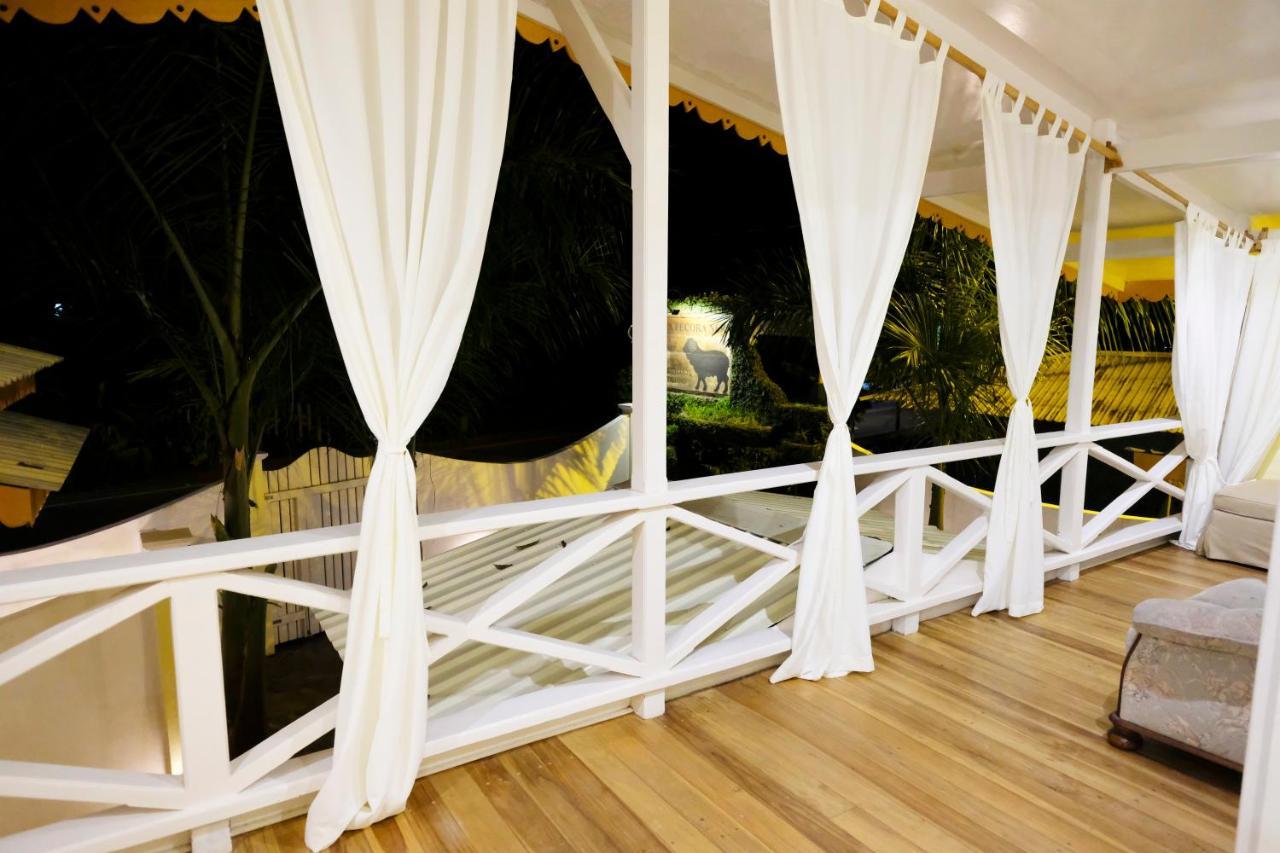 Casa Modi Villa Puerto Viejo de Talamanca Екстериор снимка
