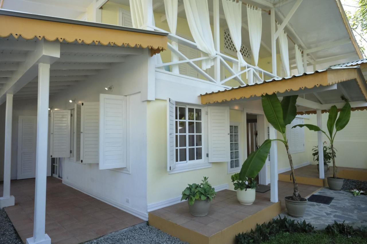 Casa Modi Villa Puerto Viejo de Talamanca Екстериор снимка