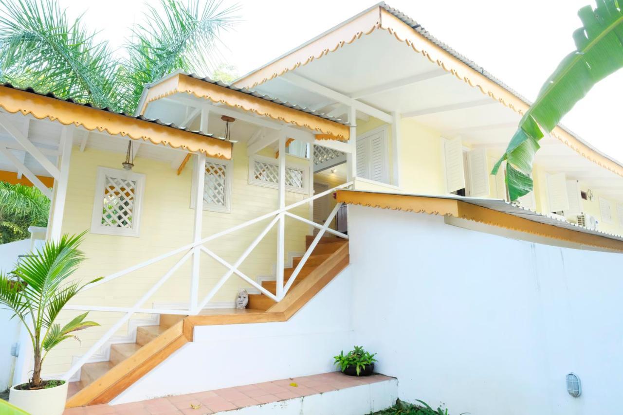 Casa Modi Villa Puerto Viejo de Talamanca Екстериор снимка