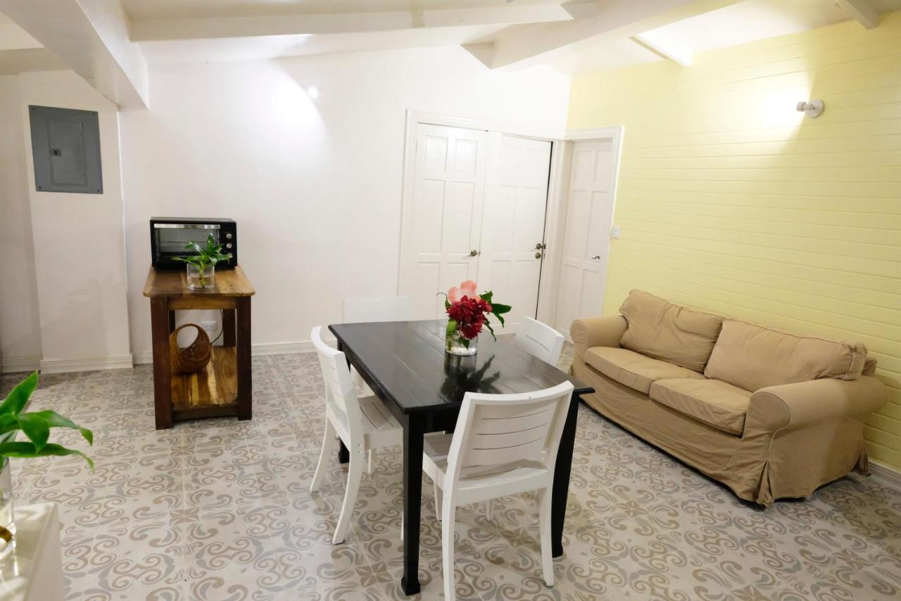 Casa Modi Villa Puerto Viejo de Talamanca Екстериор снимка