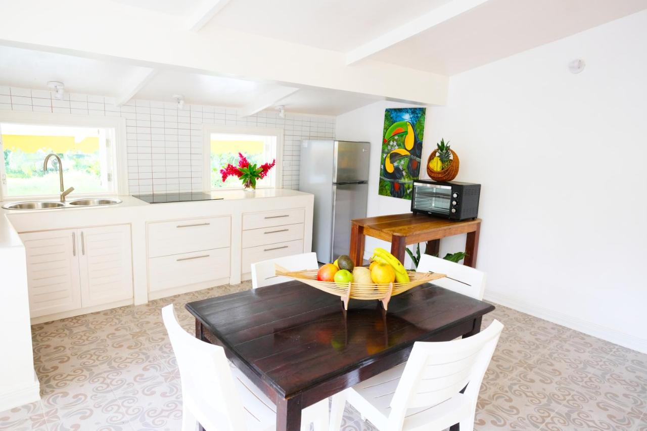 Casa Modi Villa Puerto Viejo de Talamanca Екстериор снимка