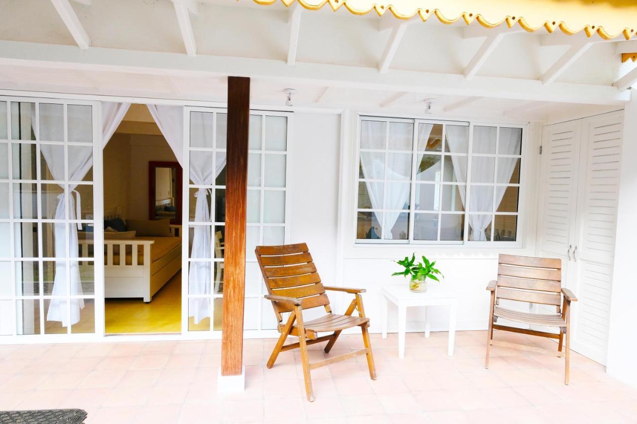 Casa Modi Villa Puerto Viejo de Talamanca Екстериор снимка