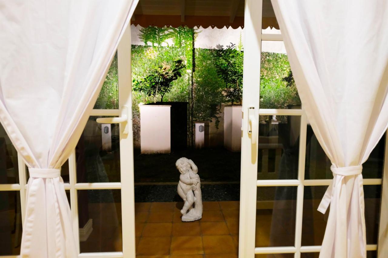 Casa Modi Villa Puerto Viejo de Talamanca Екстериор снимка