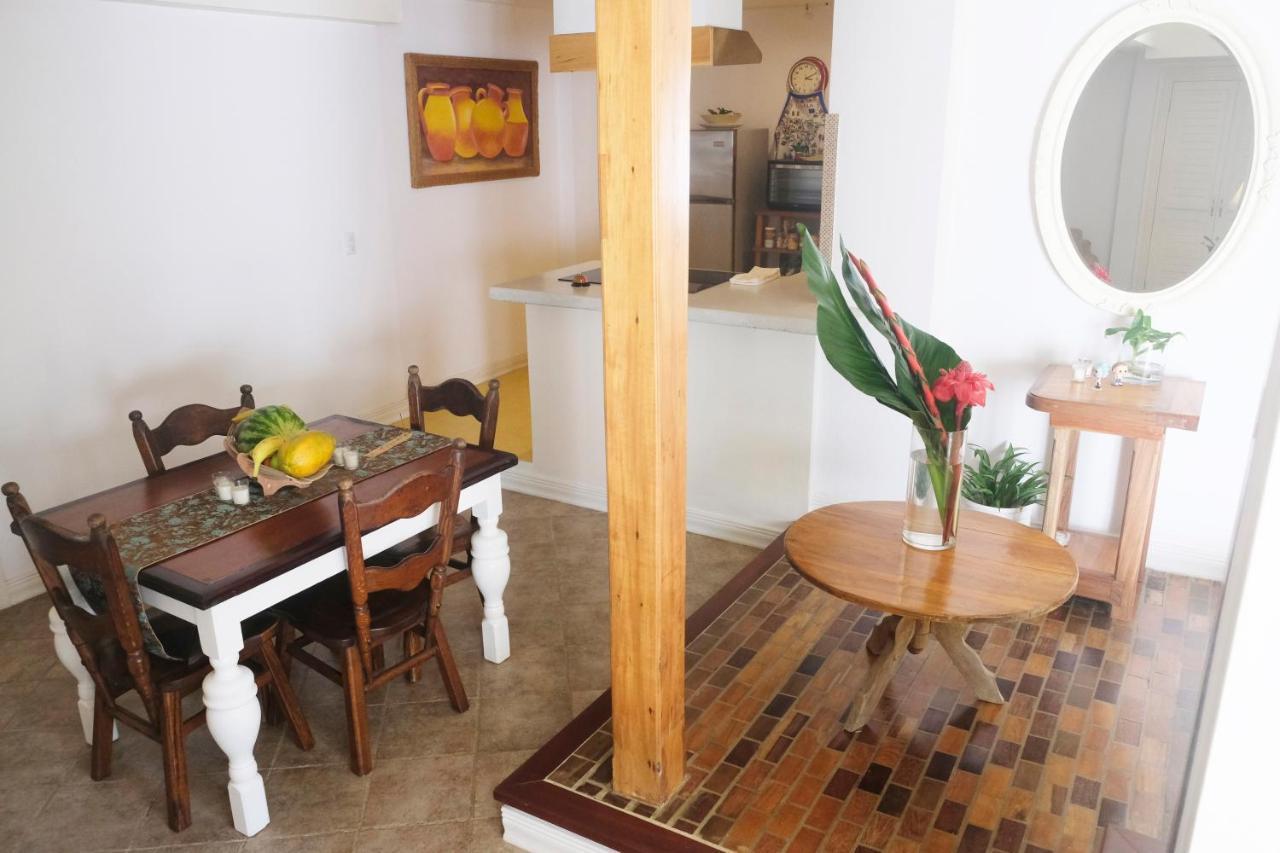 Casa Modi Villa Puerto Viejo de Talamanca Екстериор снимка