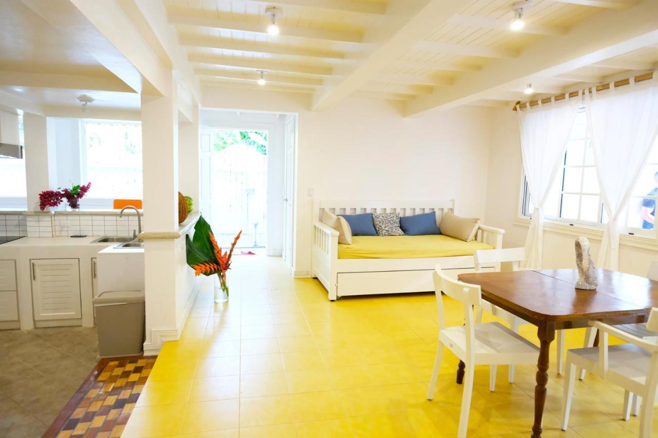 Casa Modi Villa Puerto Viejo de Talamanca Екстериор снимка