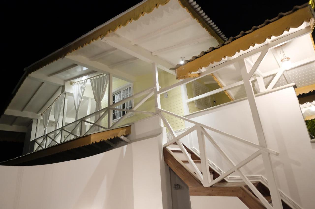 Casa Modi Villa Puerto Viejo de Talamanca Екстериор снимка
