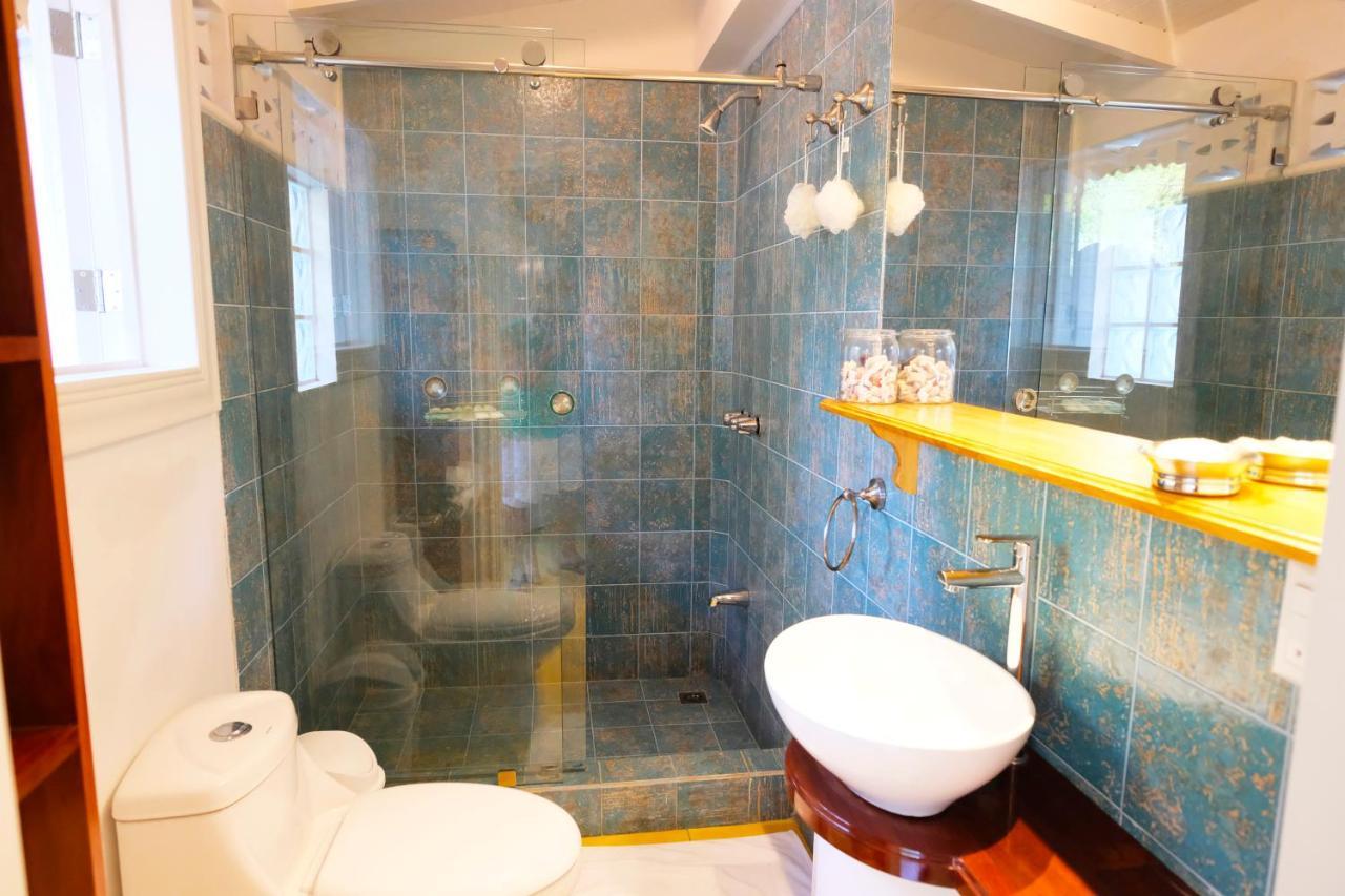 Casa Modi Villa Puerto Viejo de Talamanca Екстериор снимка