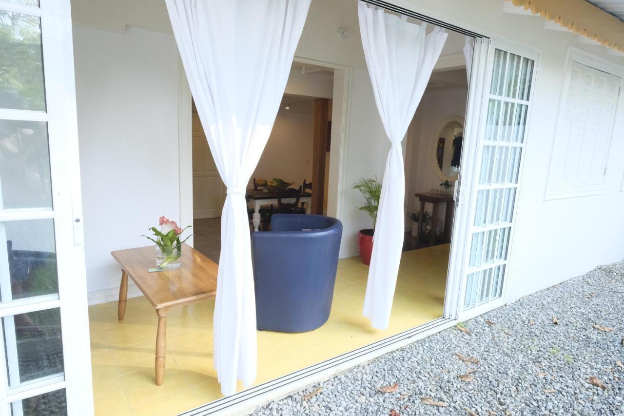Casa Modi Villa Puerto Viejo de Talamanca Екстериор снимка
