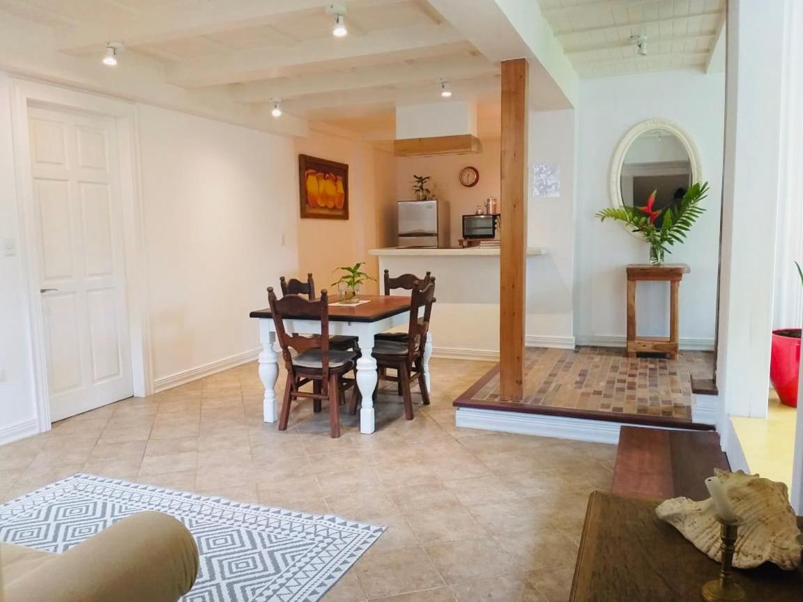 Casa Modi Villa Puerto Viejo de Talamanca Екстериор снимка