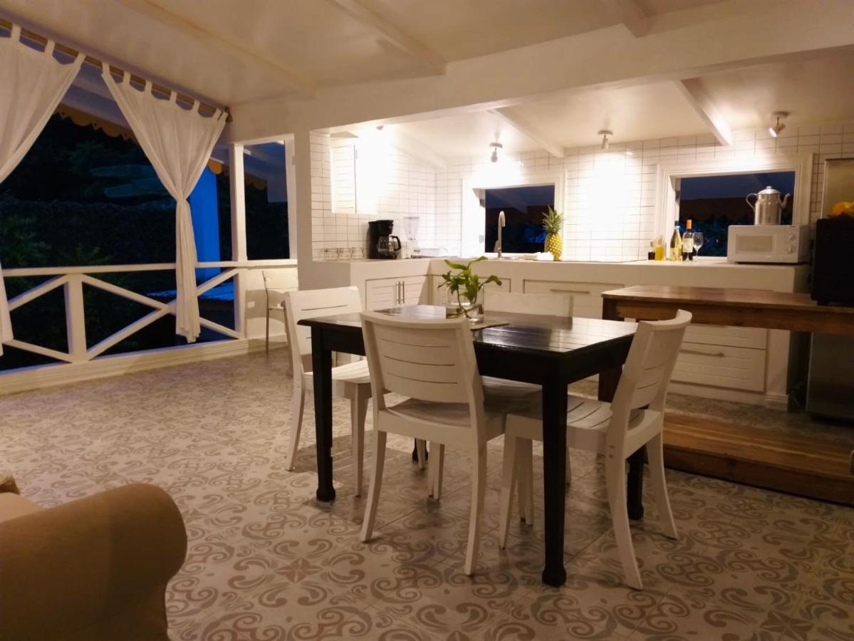 Casa Modi Villa Puerto Viejo de Talamanca Екстериор снимка