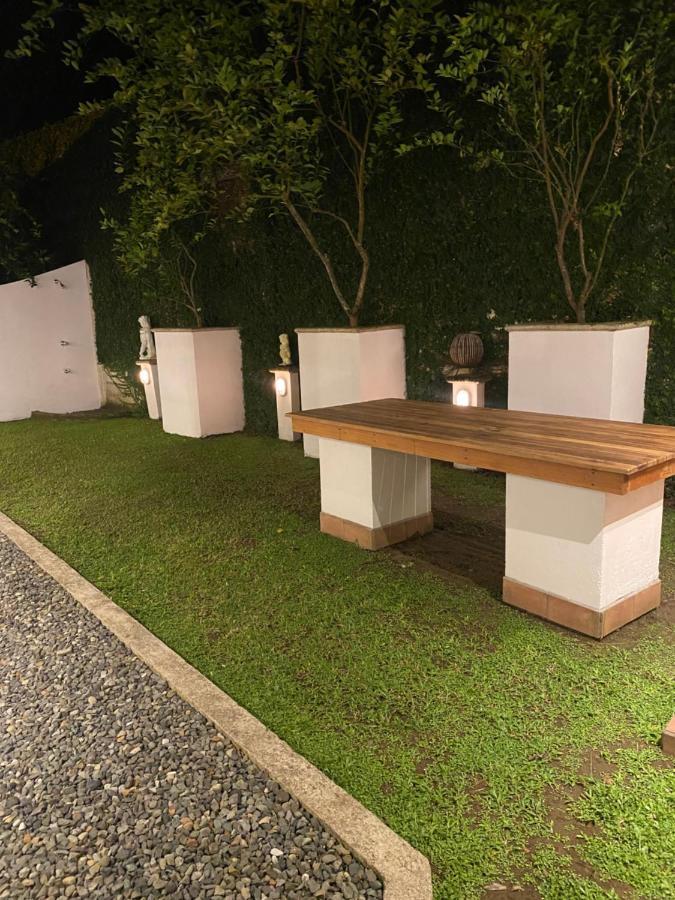 Casa Modi Villa Puerto Viejo de Talamanca Екстериор снимка