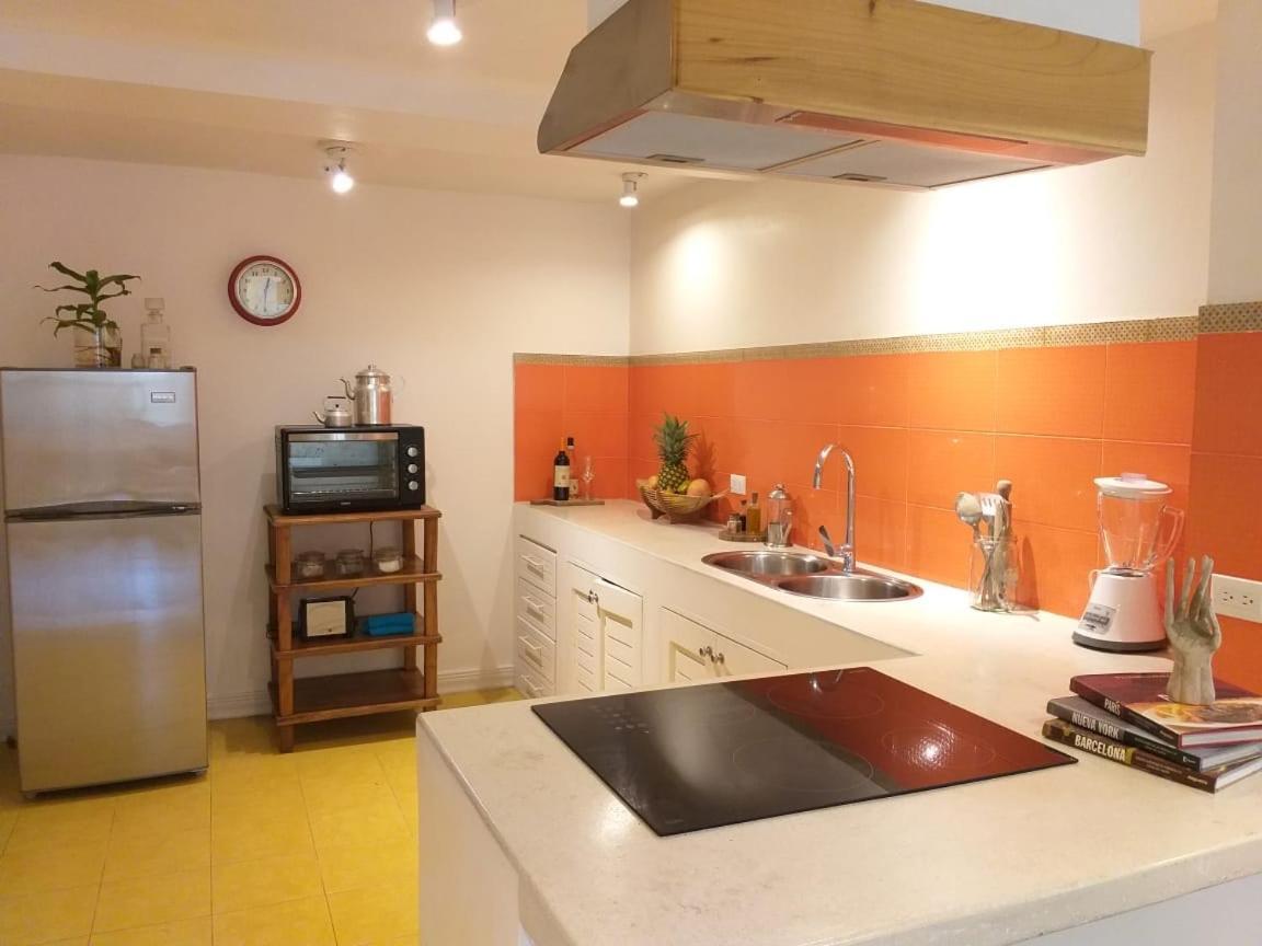 Casa Modi Villa Puerto Viejo de Talamanca Екстериор снимка