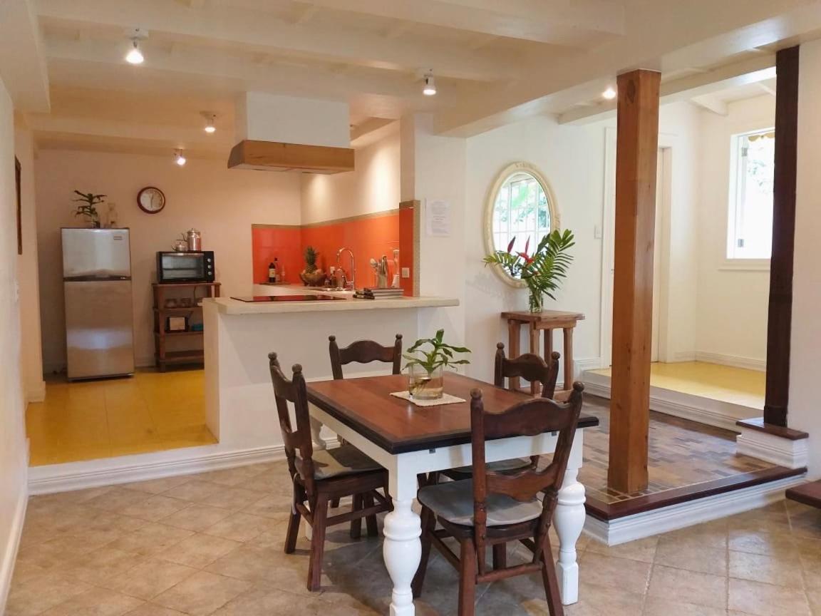 Casa Modi Villa Puerto Viejo de Talamanca Екстериор снимка