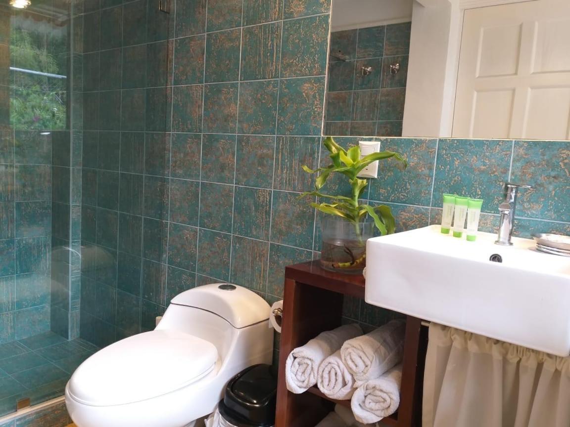 Casa Modi Villa Puerto Viejo de Talamanca Екстериор снимка