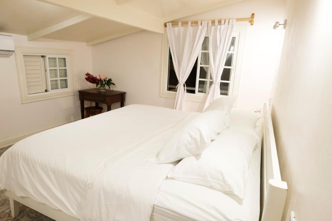 Casa Modi Villa Puerto Viejo de Talamanca Екстериор снимка