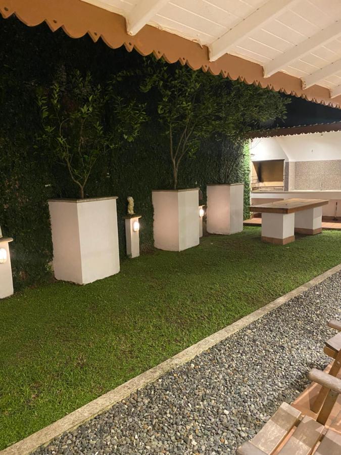 Casa Modi Villa Puerto Viejo de Talamanca Екстериор снимка