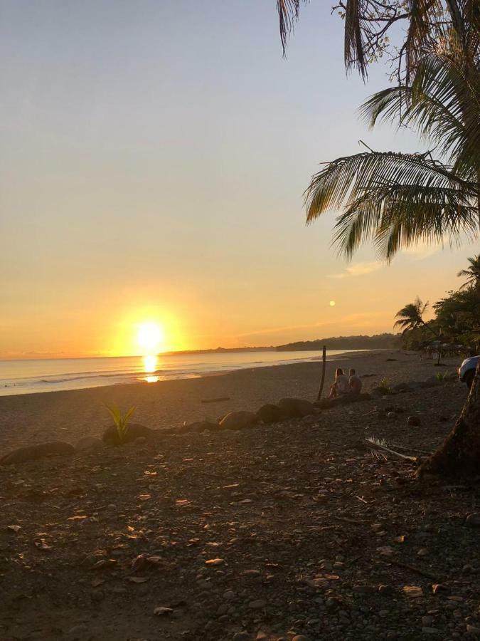 Casa Modi Villa Puerto Viejo de Talamanca Екстериор снимка