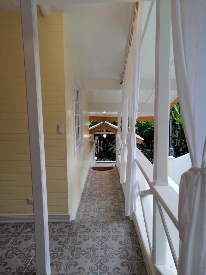 Casa Modi Villa Puerto Viejo de Talamanca Екстериор снимка