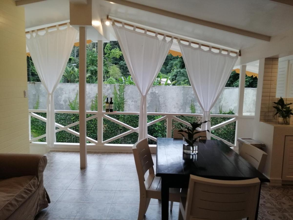 Casa Modi Villa Puerto Viejo de Talamanca Екстериор снимка