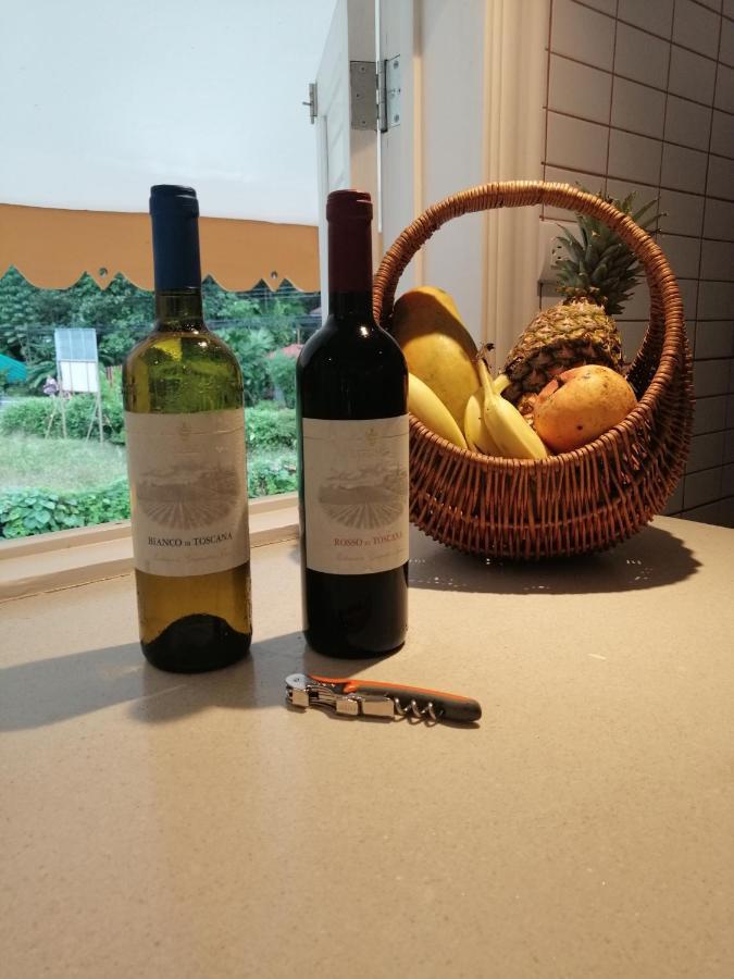 Casa Modi Villa Puerto Viejo de Talamanca Екстериор снимка