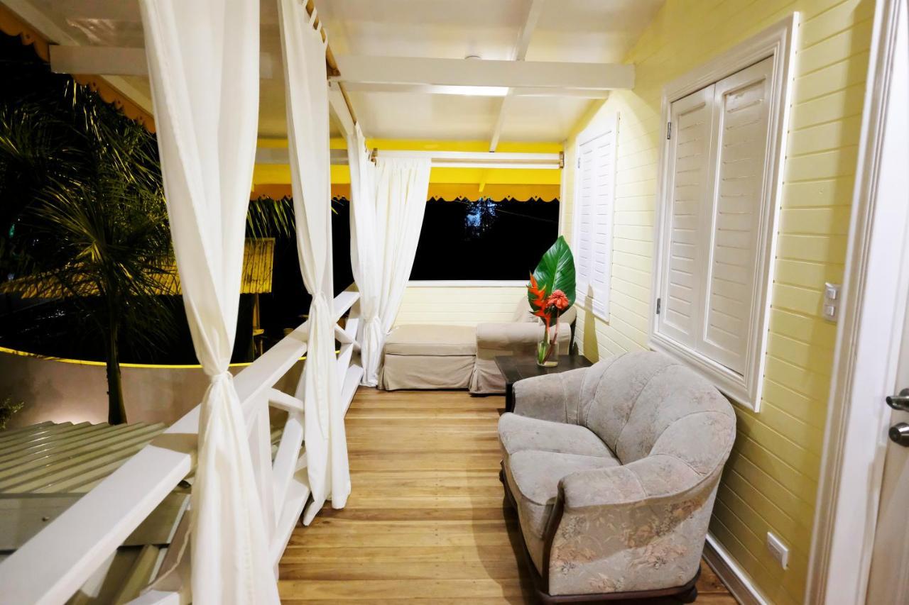Casa Modi Villa Puerto Viejo de Talamanca Екстериор снимка