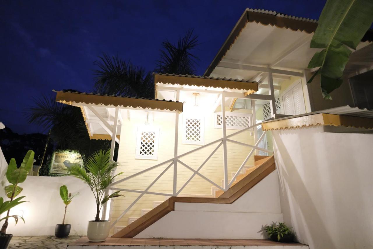 Casa Modi Villa Puerto Viejo de Talamanca Екстериор снимка