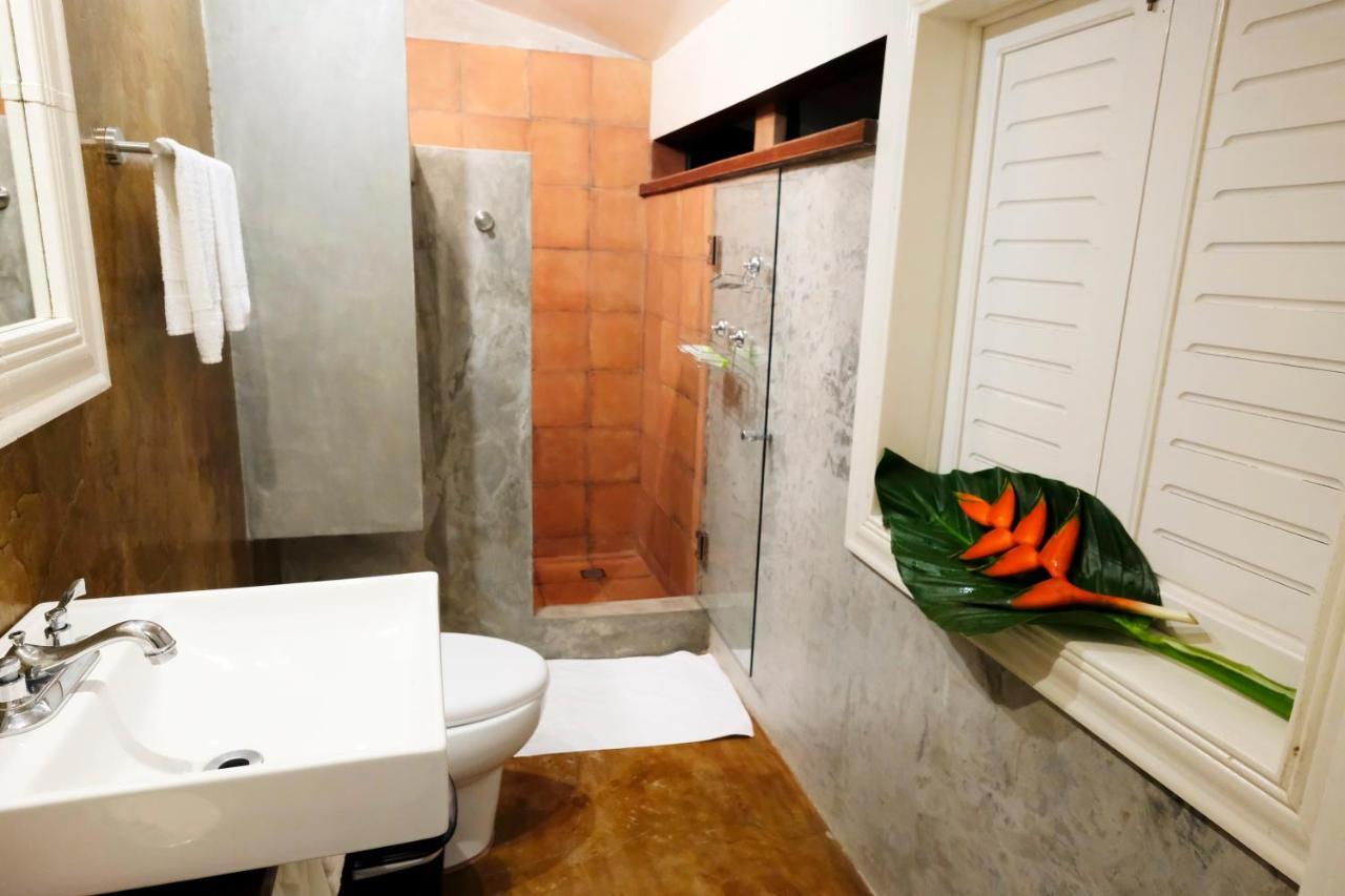 Casa Modi Villa Puerto Viejo de Talamanca Екстериор снимка