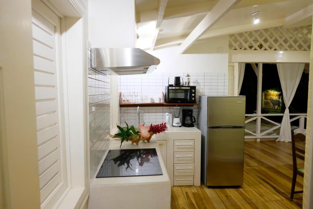 Casa Modi Villa Puerto Viejo de Talamanca Екстериор снимка